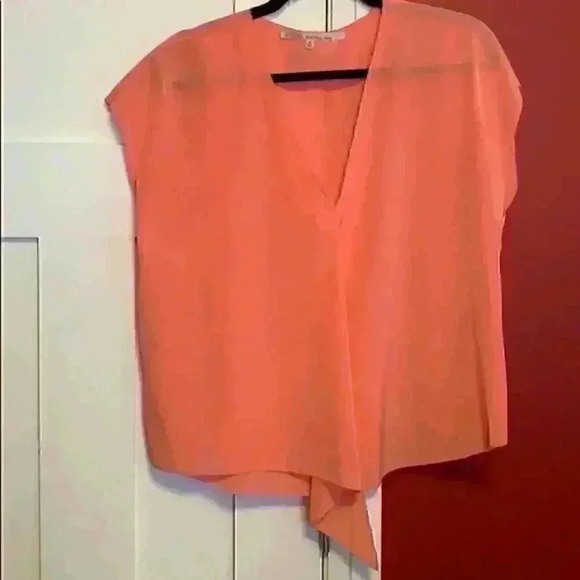 RACHEL Rachel Roy Tops - Rachel Roy  Blouse‎